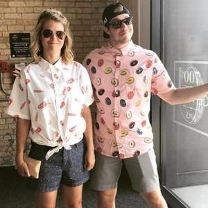 Meet your Posher, Gina